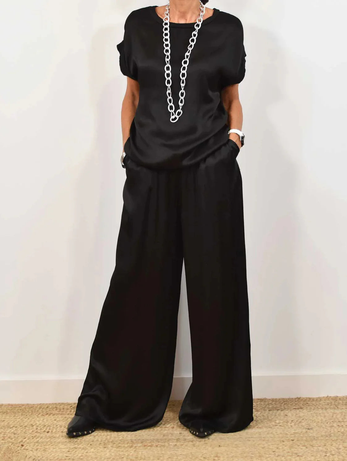 CLEO | Conjunto De Dos Piezas