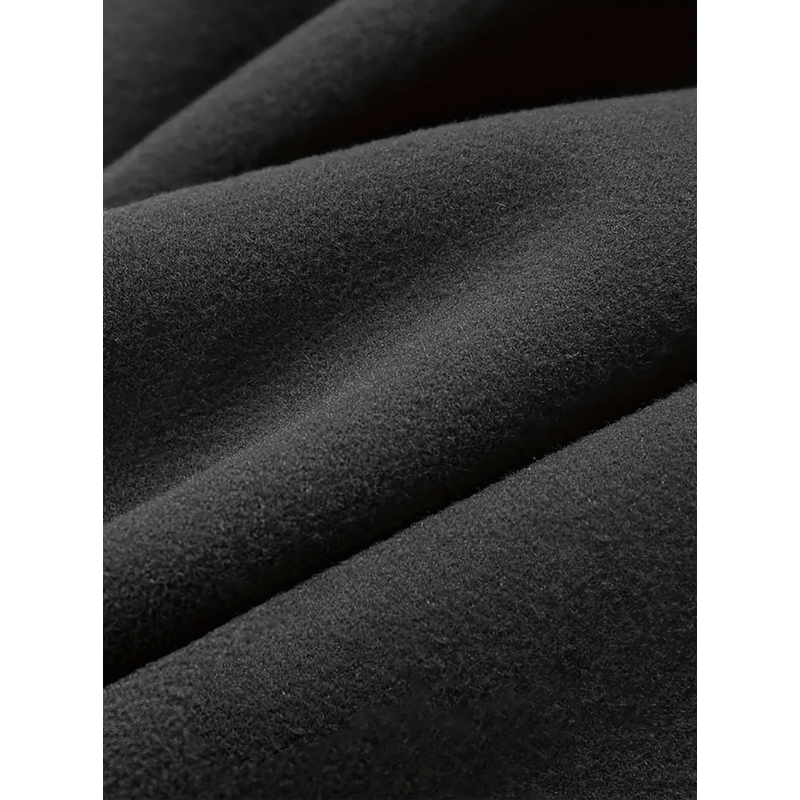 MIRANDA | Legging Hiver Simili Cuir doublure chaude