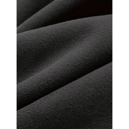 MIRANDA | Legging Hiver Simili Cuir doublure chaude