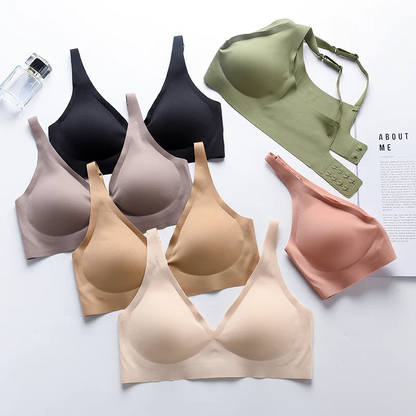 Aeris™ - Soutien-gorge Sans armature