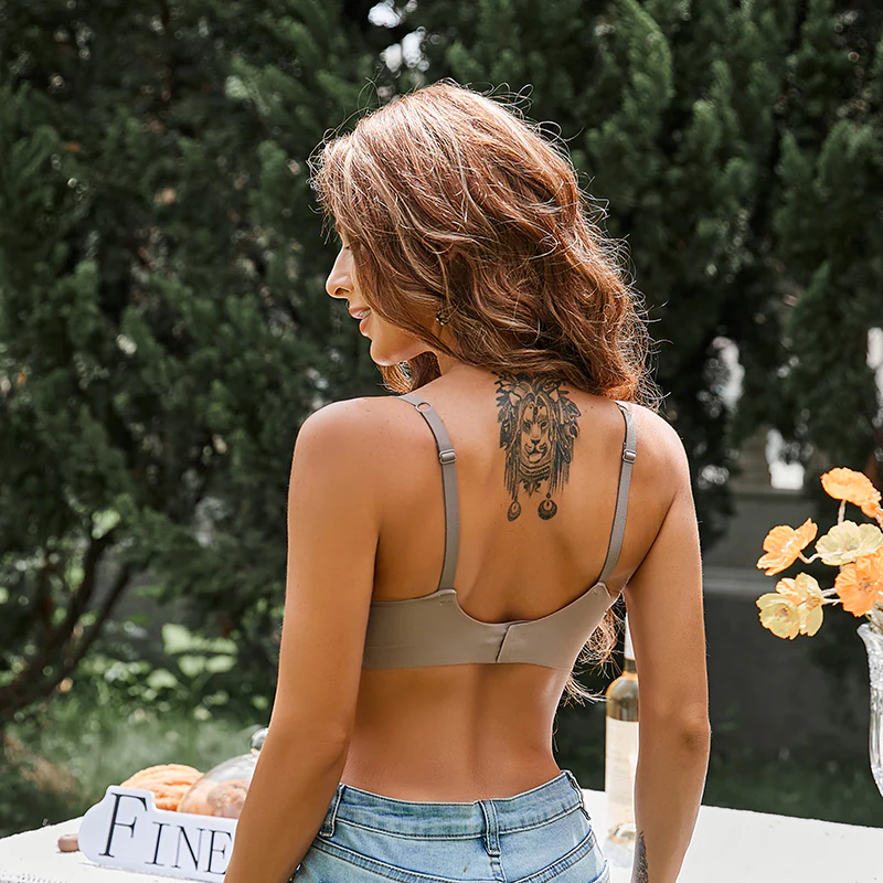 Aeris™ - Soutien-gorge Sans armature