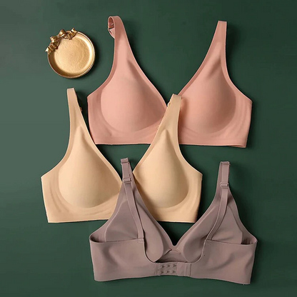 Aeris™ - Soutien-gorge Sans armature
