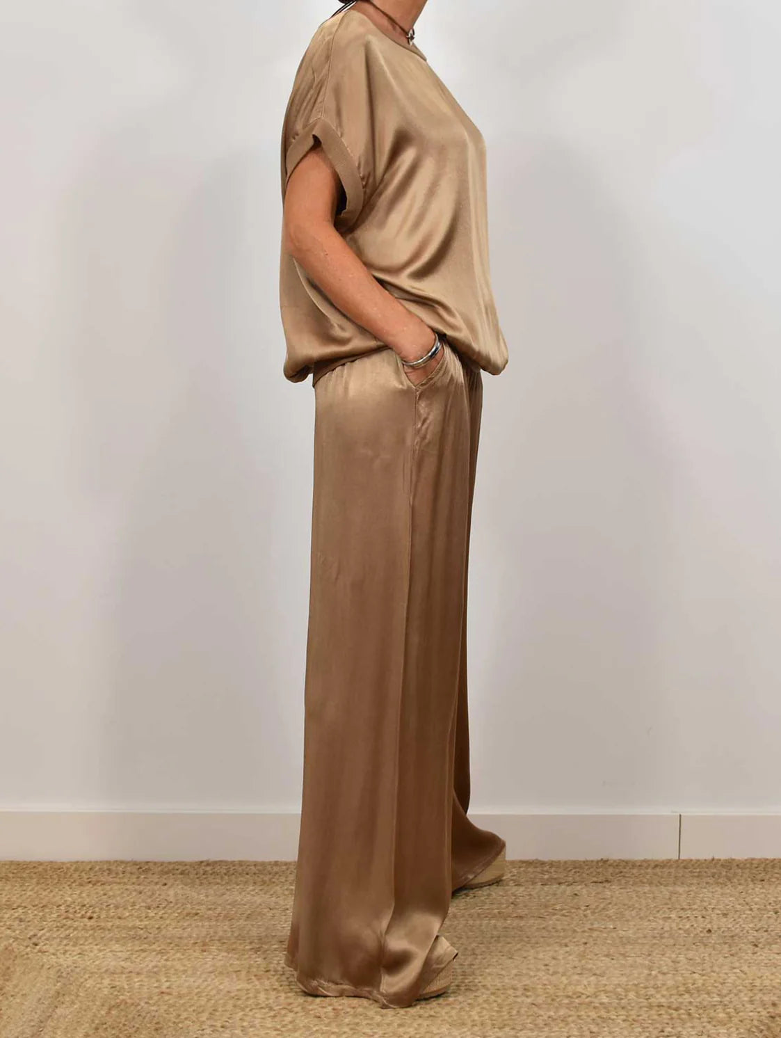CLEO | Conjunto De Dos Piezas